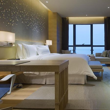 เดอะ เวสติน ฉงชิง ลิเบอเรชัน สแควร์ Hotel ฉงชิ่ง ภายนอก รูปภาพ
