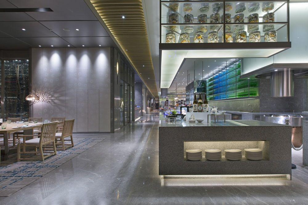 เดอะ เวสติน ฉงชิง ลิเบอเรชัน สแควร์ Hotel ฉงชิ่ง ภายนอก รูปภาพ