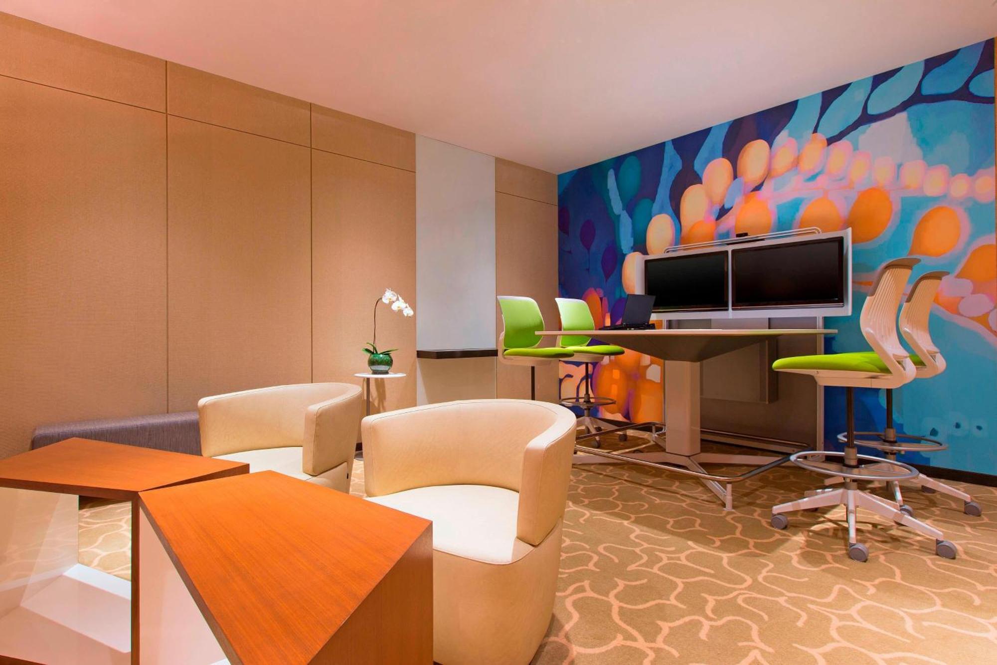 เดอะ เวสติน ฉงชิง ลิเบอเรชัน สแควร์ Hotel ฉงชิ่ง ภายนอก รูปภาพ