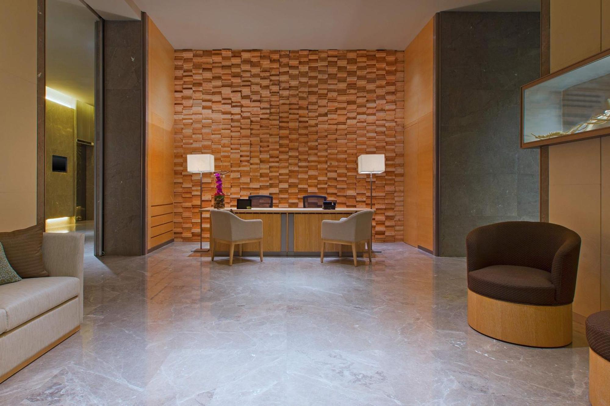 เดอะ เวสติน ฉงชิง ลิเบอเรชัน สแควร์ Hotel ฉงชิ่ง ภายนอก รูปภาพ