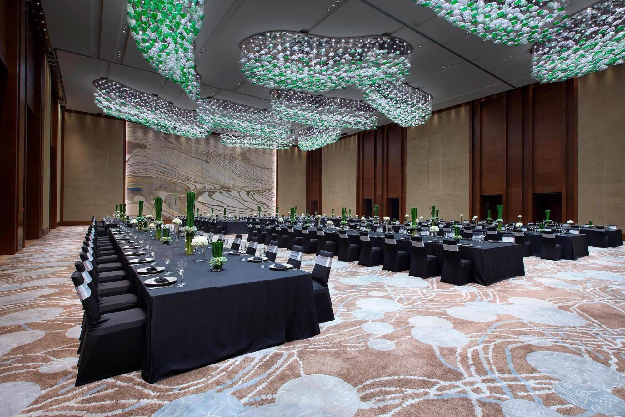 เดอะ เวสติน ฉงชิง ลิเบอเรชัน สแควร์ Hotel ฉงชิ่ง ภายนอก รูปภาพ