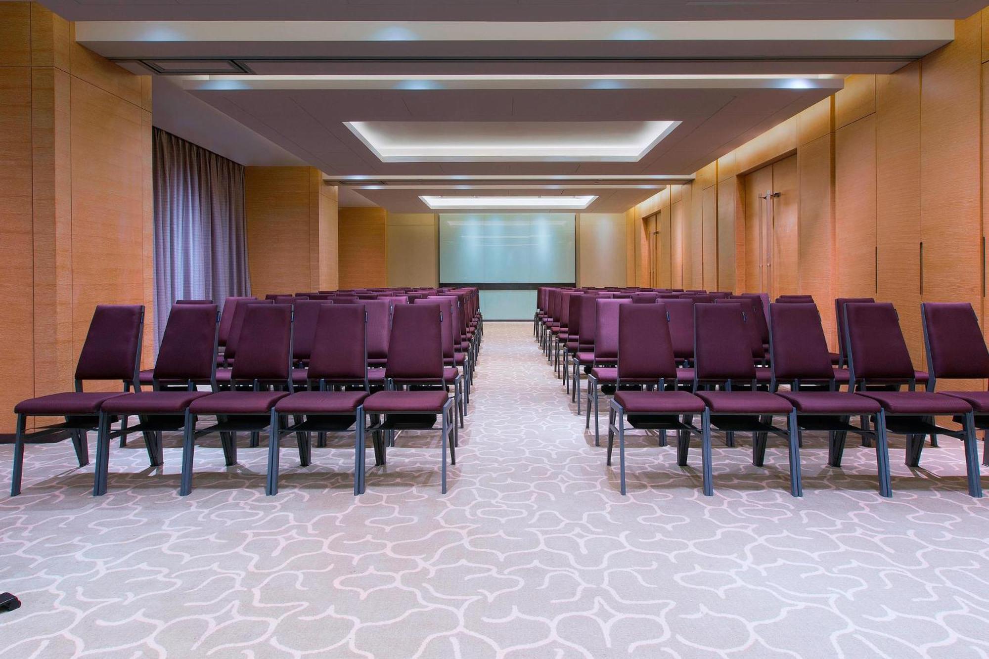 เดอะ เวสติน ฉงชิง ลิเบอเรชัน สแควร์ Hotel ฉงชิ่ง ภายนอก รูปภาพ