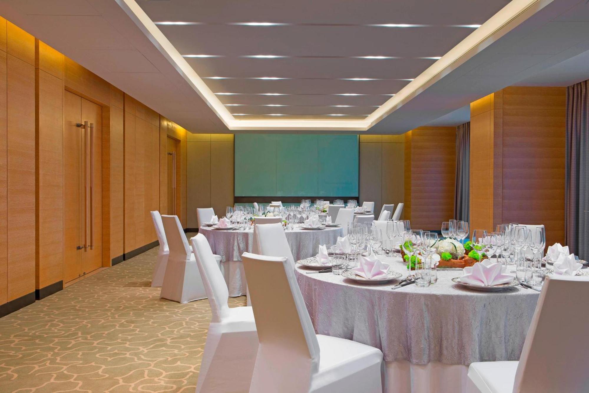 เดอะ เวสติน ฉงชิง ลิเบอเรชัน สแควร์ Hotel ฉงชิ่ง ภายนอก รูปภาพ