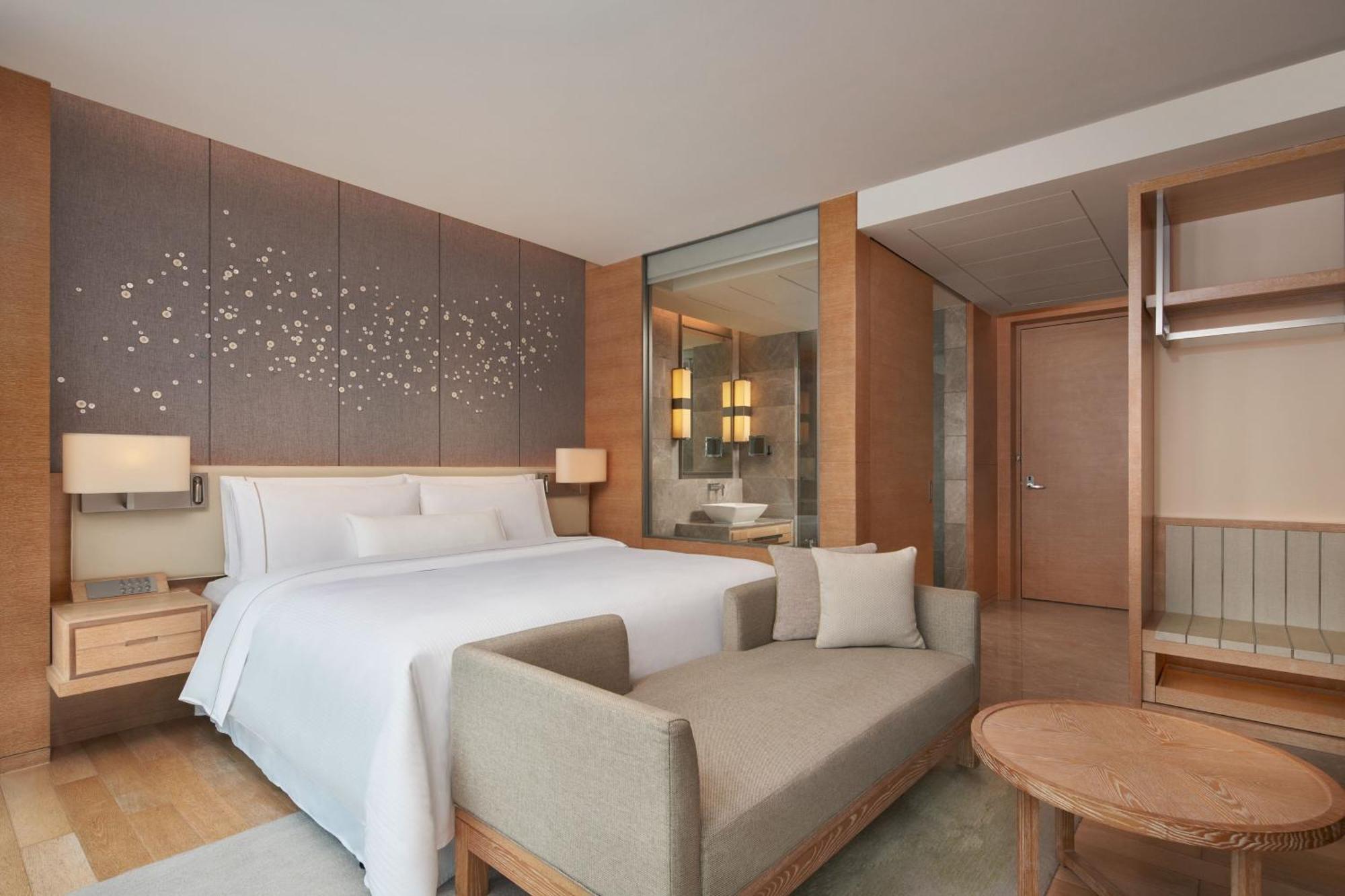 เดอะ เวสติน ฉงชิง ลิเบอเรชัน สแควร์ Hotel ฉงชิ่ง ภายนอก รูปภาพ