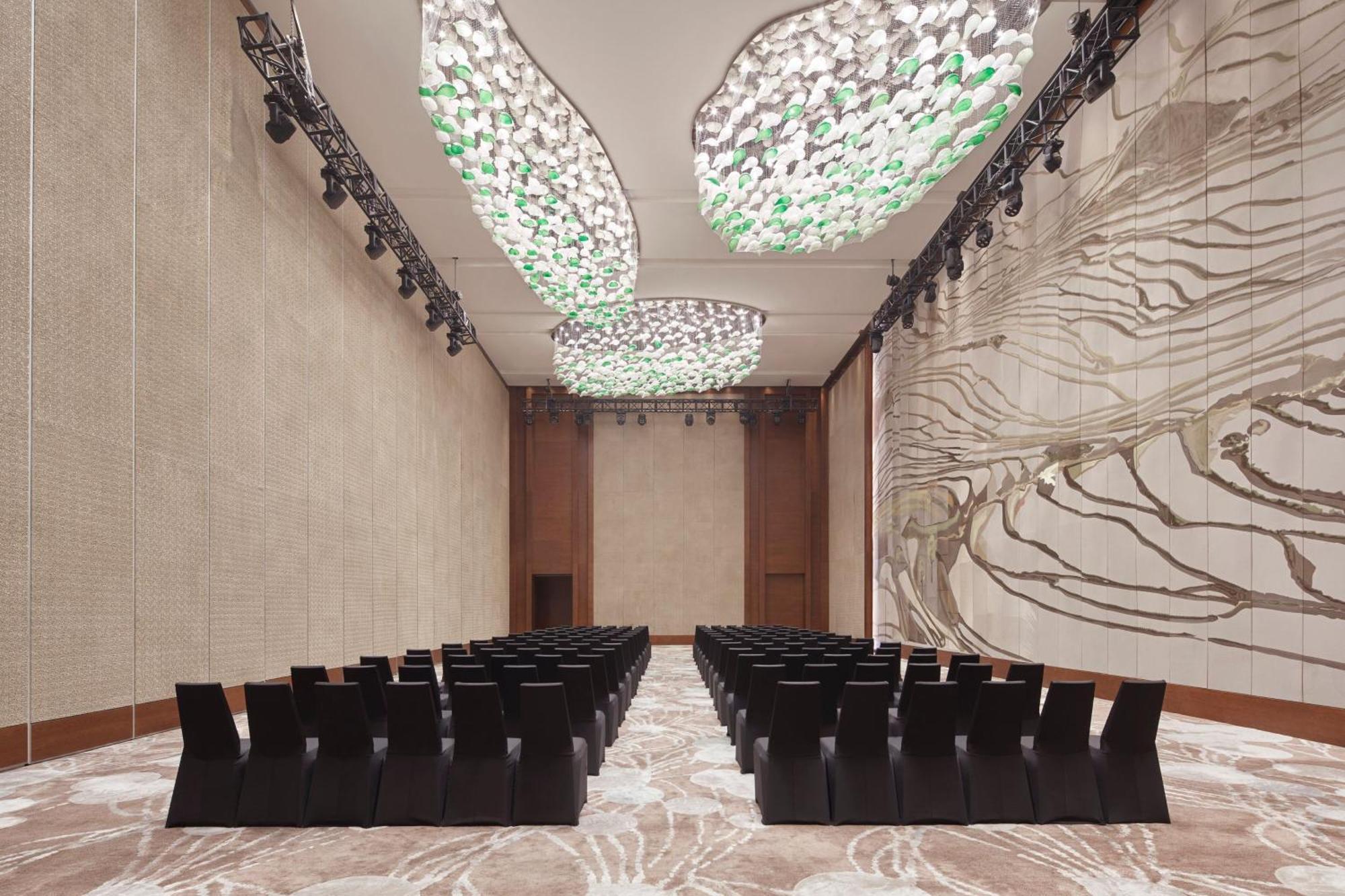 เดอะ เวสติน ฉงชิง ลิเบอเรชัน สแควร์ Hotel ฉงชิ่ง ภายนอก รูปภาพ