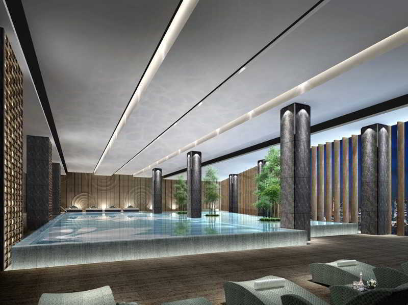 เดอะ เวสติน ฉงชิง ลิเบอเรชัน สแควร์ Hotel ฉงชิ่ง ภายนอก รูปภาพ